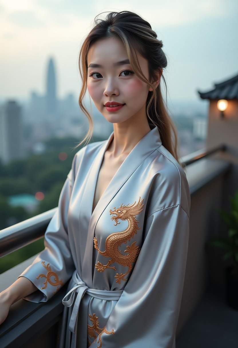 月光旅店