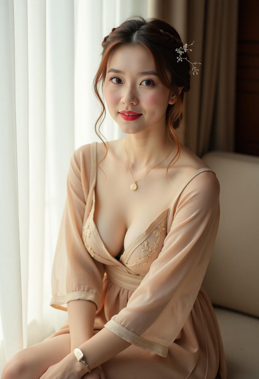 燃烧的夏天