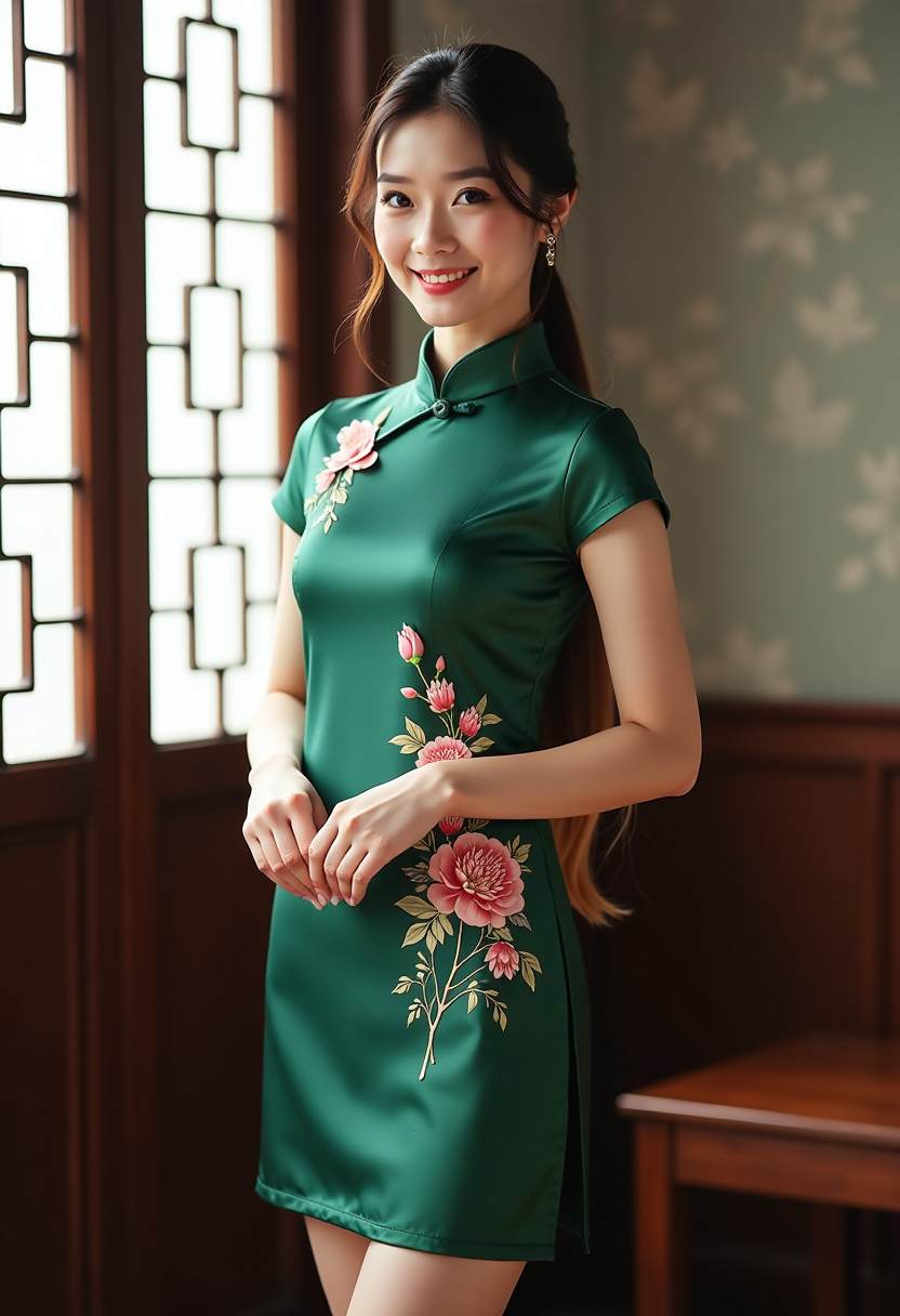 边境来信