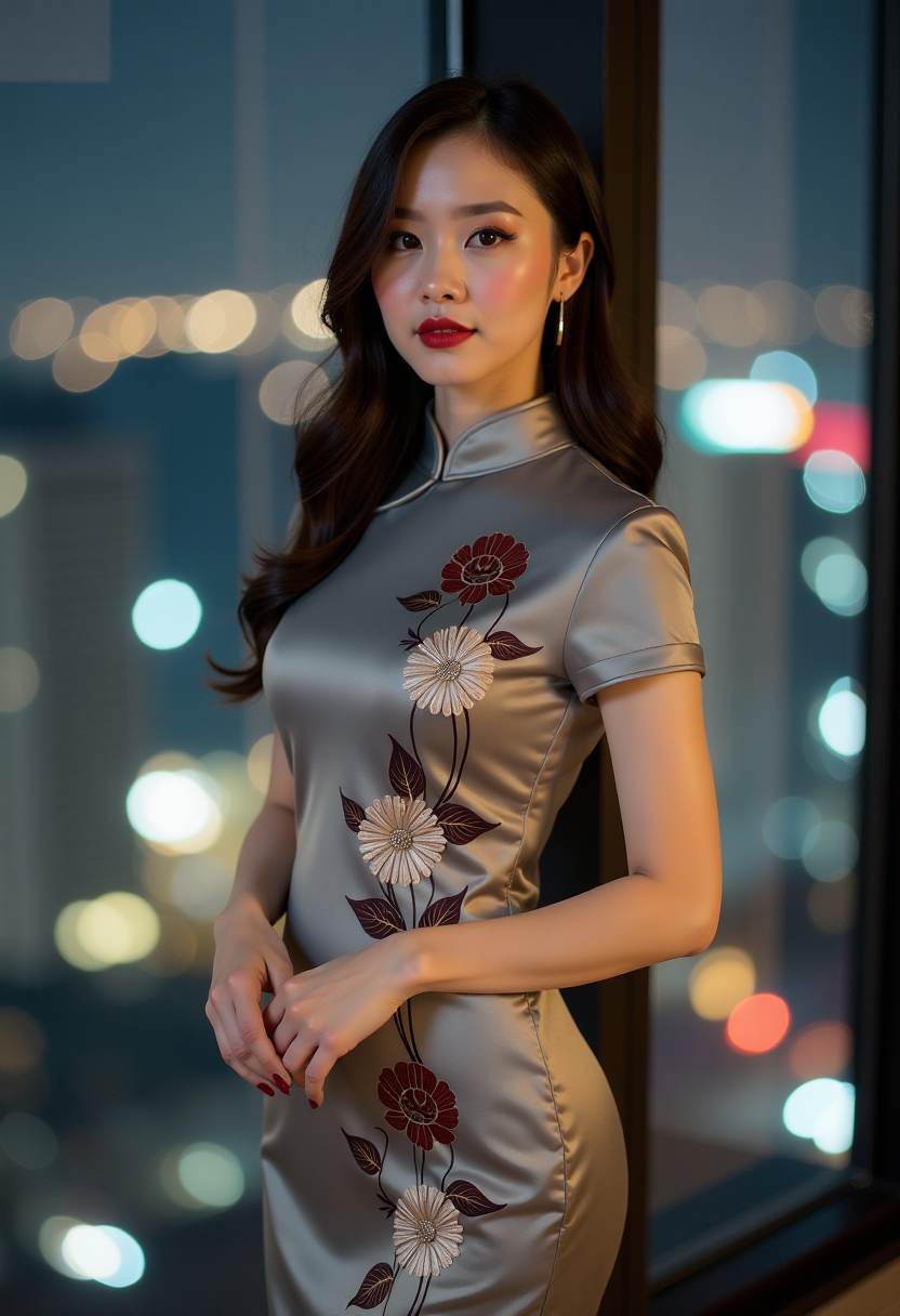 迷雾小镇