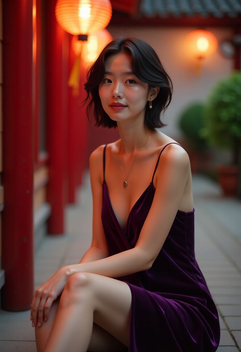 春风正好