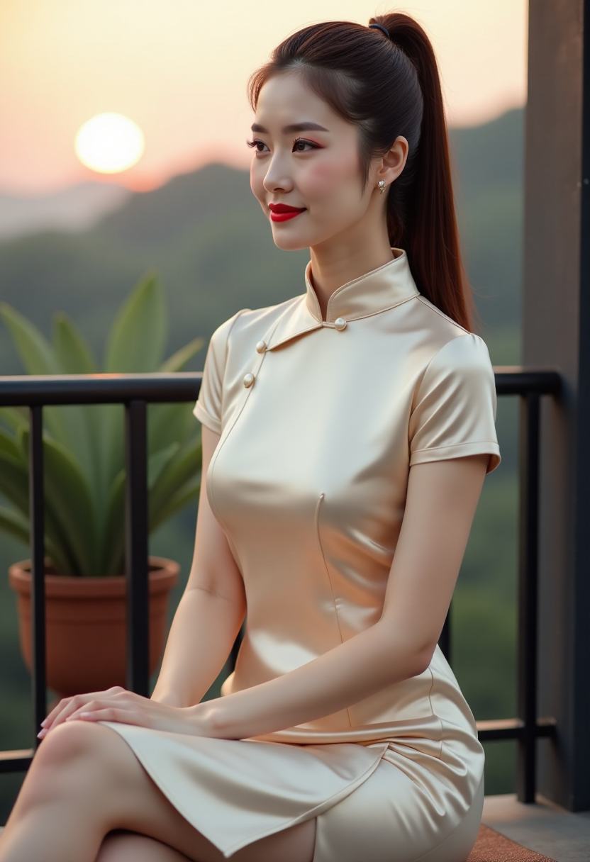 无声证词